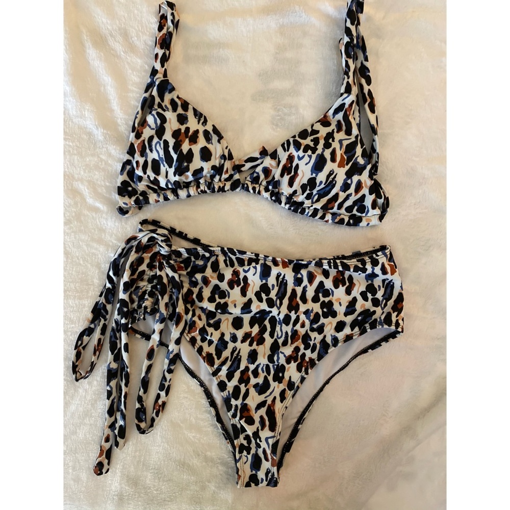 SHEIN BATHING SUIT 🌞